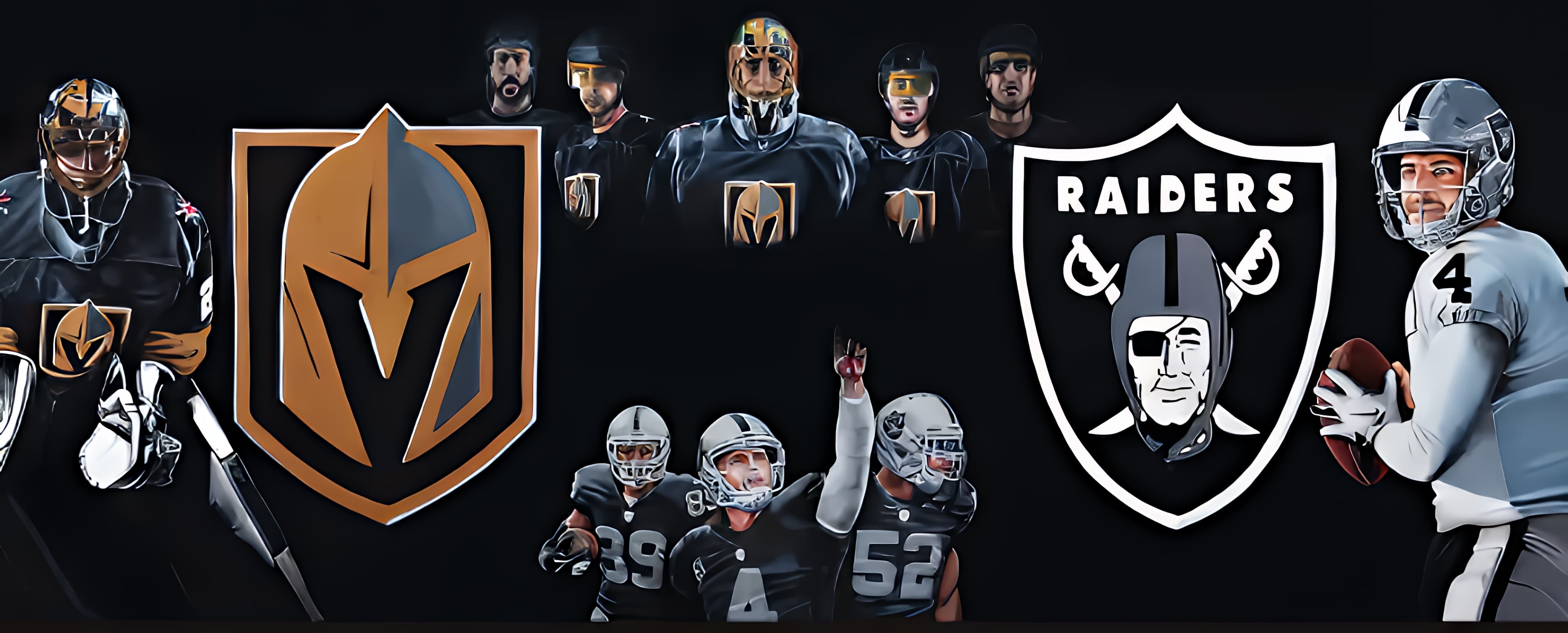 Las Vegas Legacies