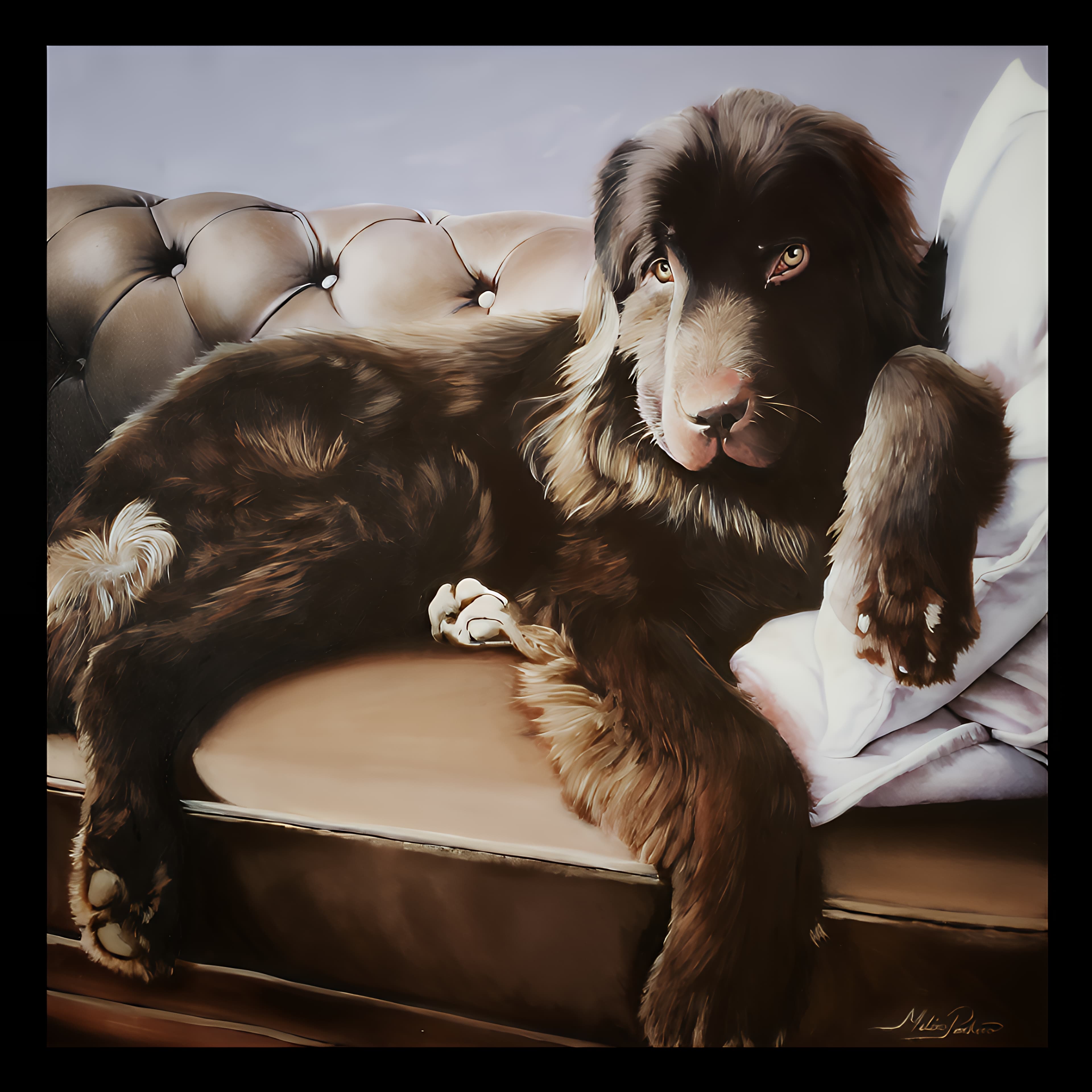 Loyal Companion