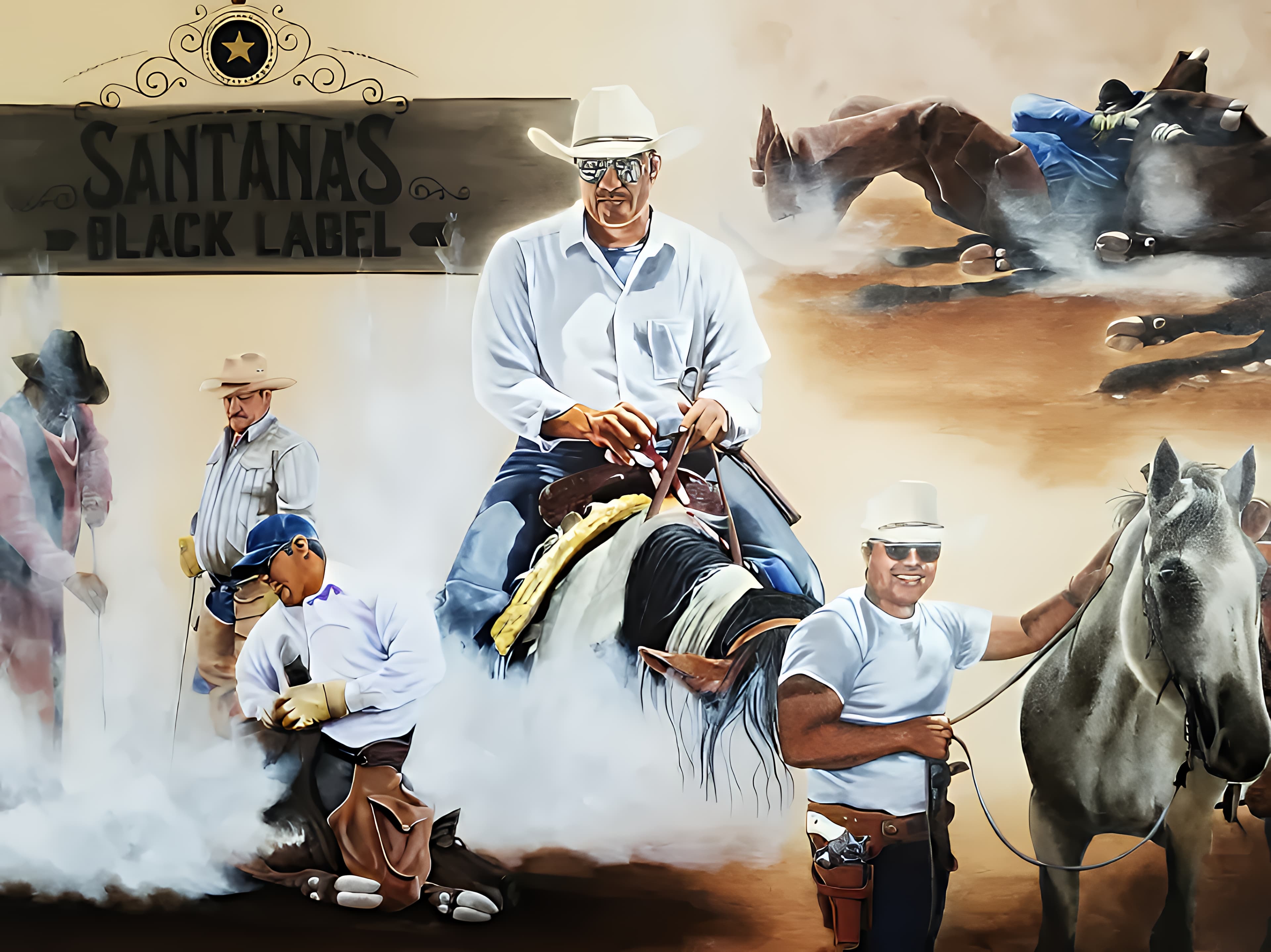 The Essence of Western Heritage