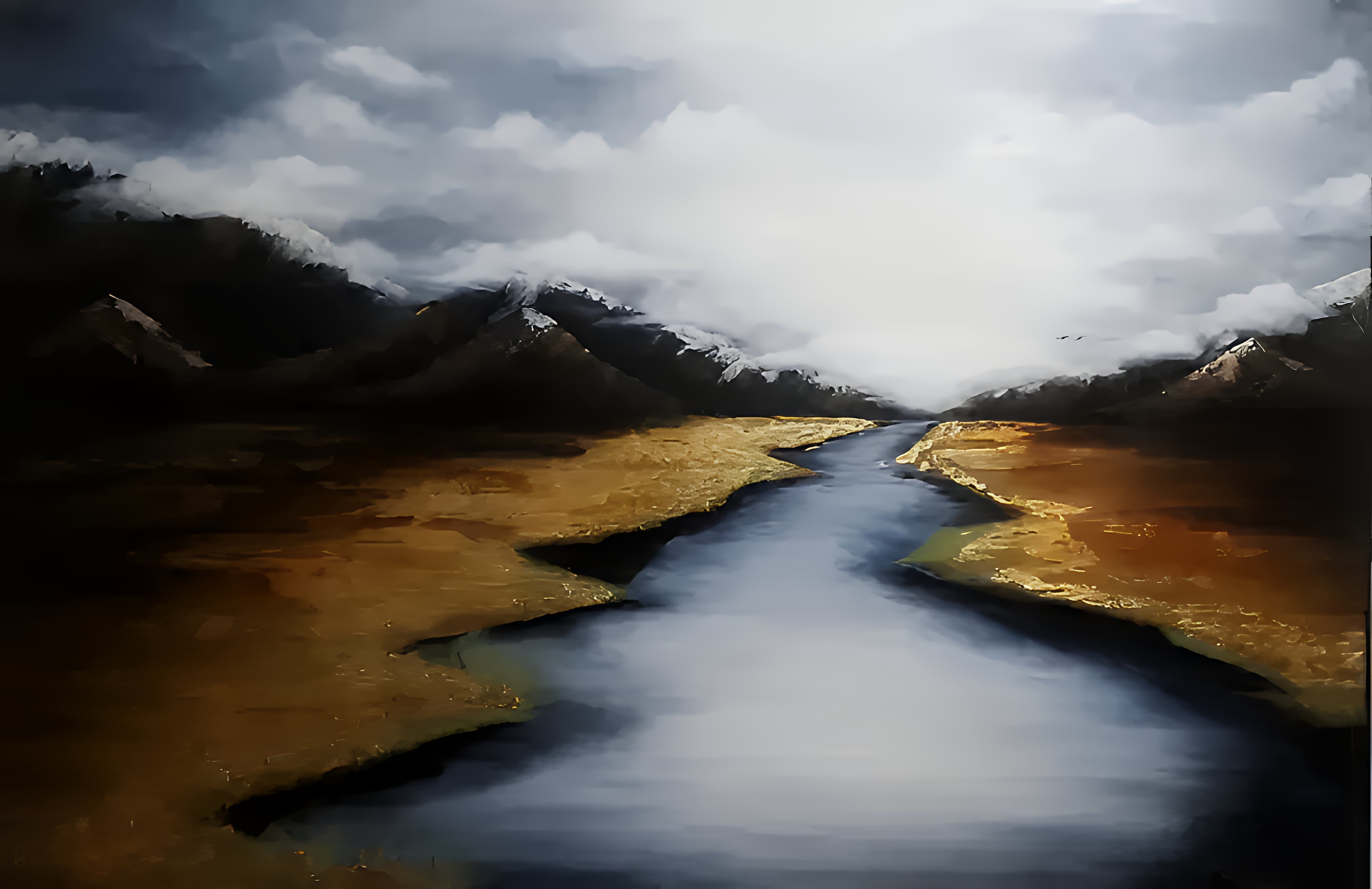 Highland Storm