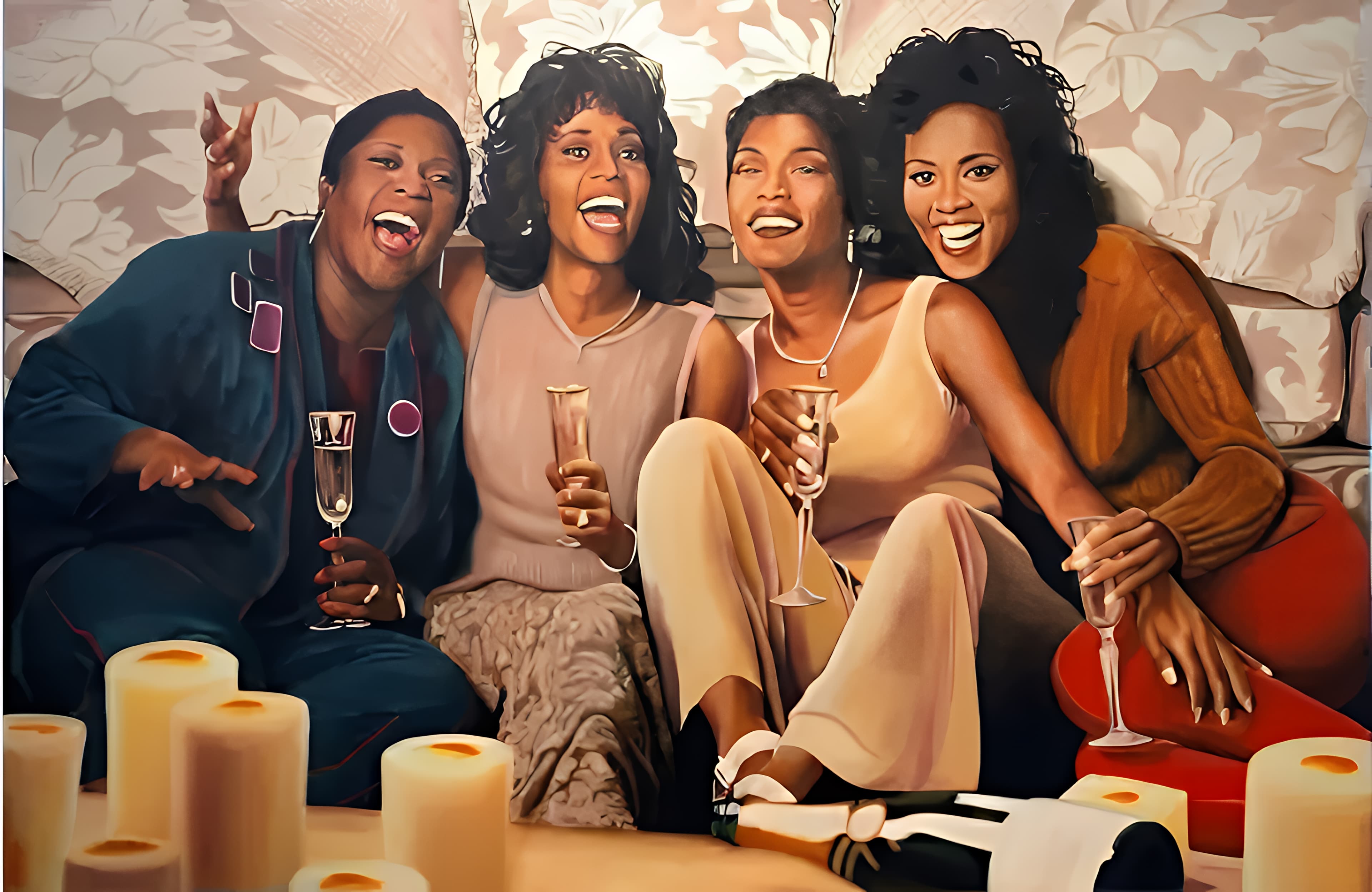 Sisters in Celebration