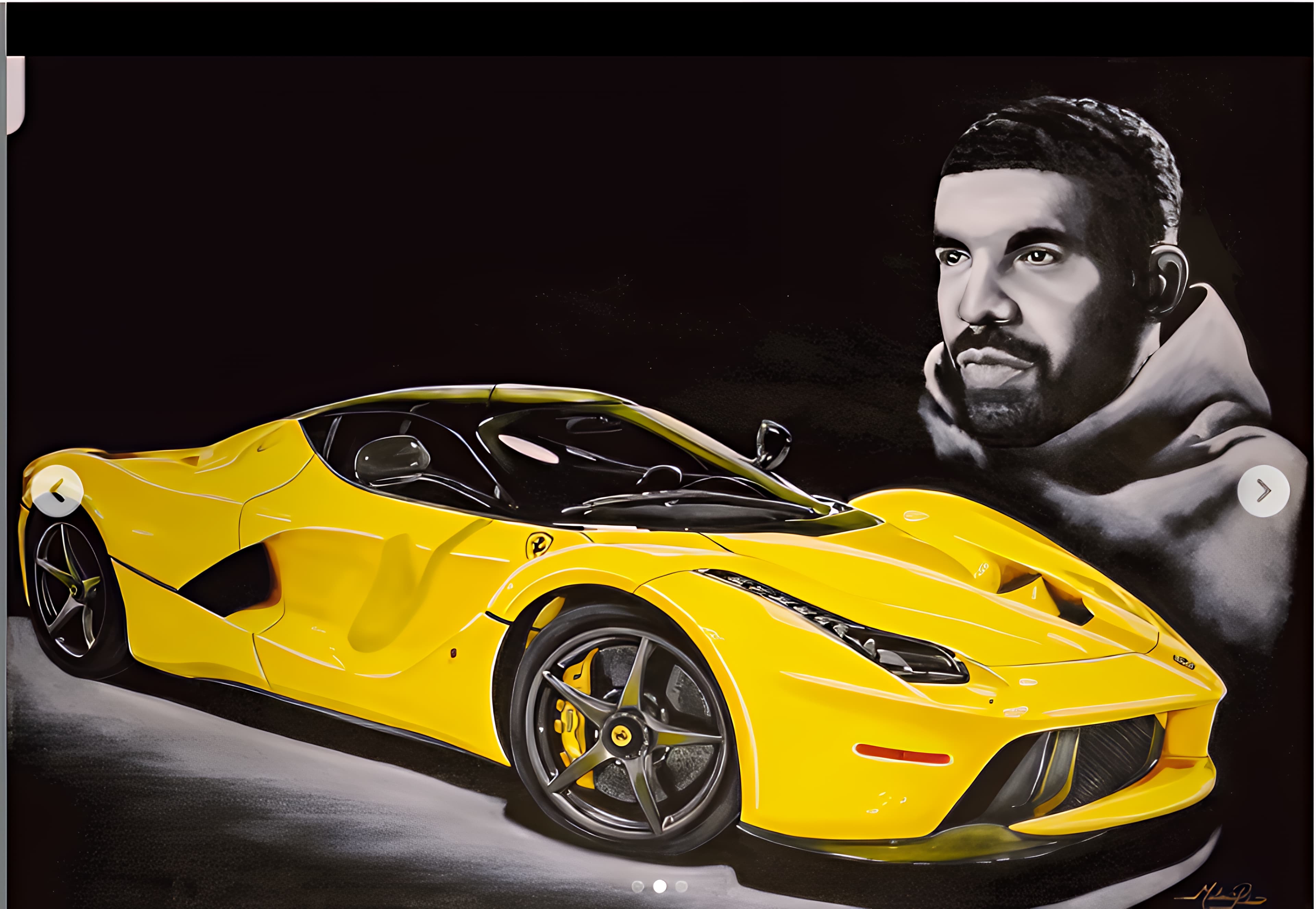 Guardian of the Speed