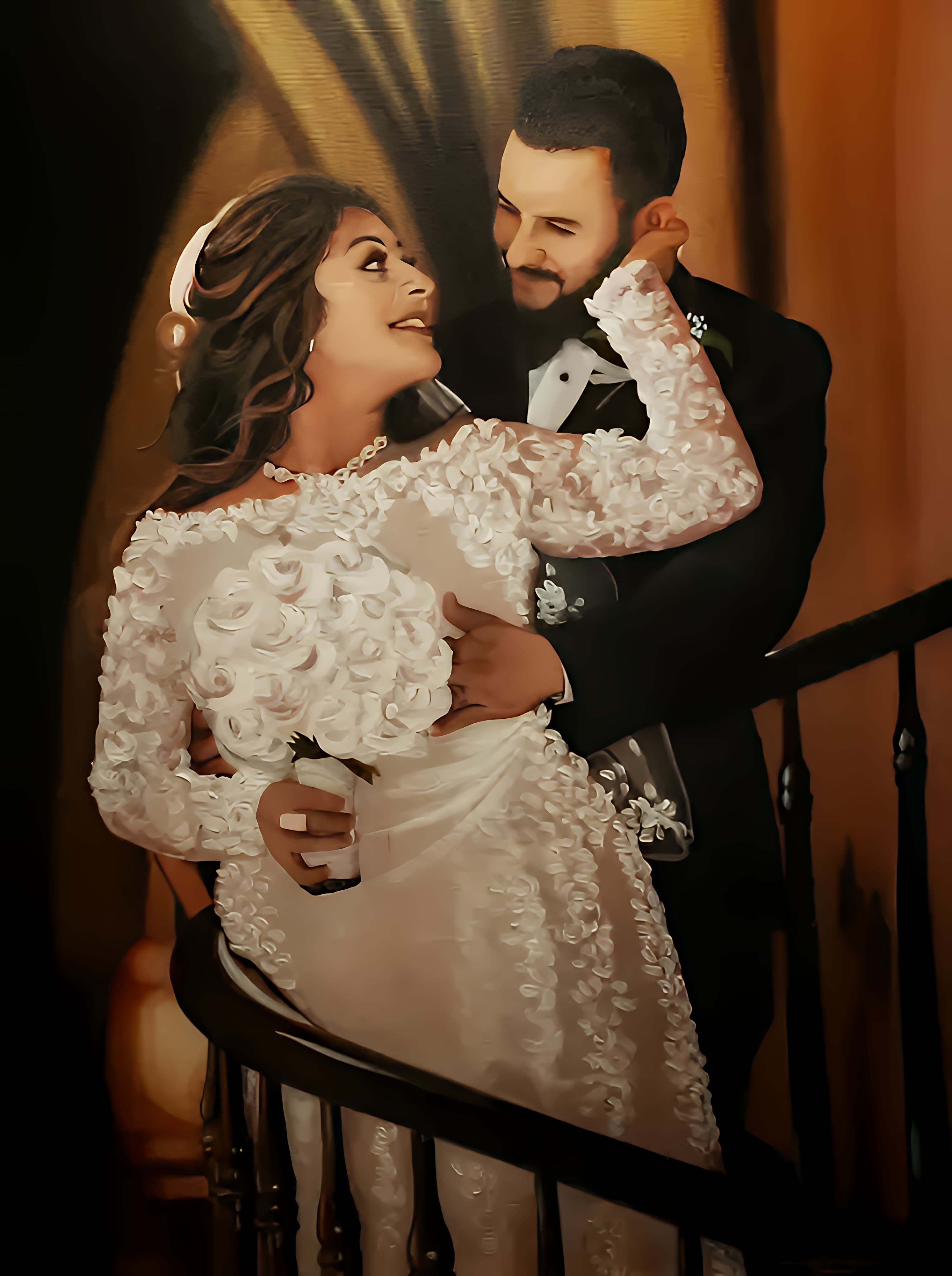 Collector's Celebration of Love