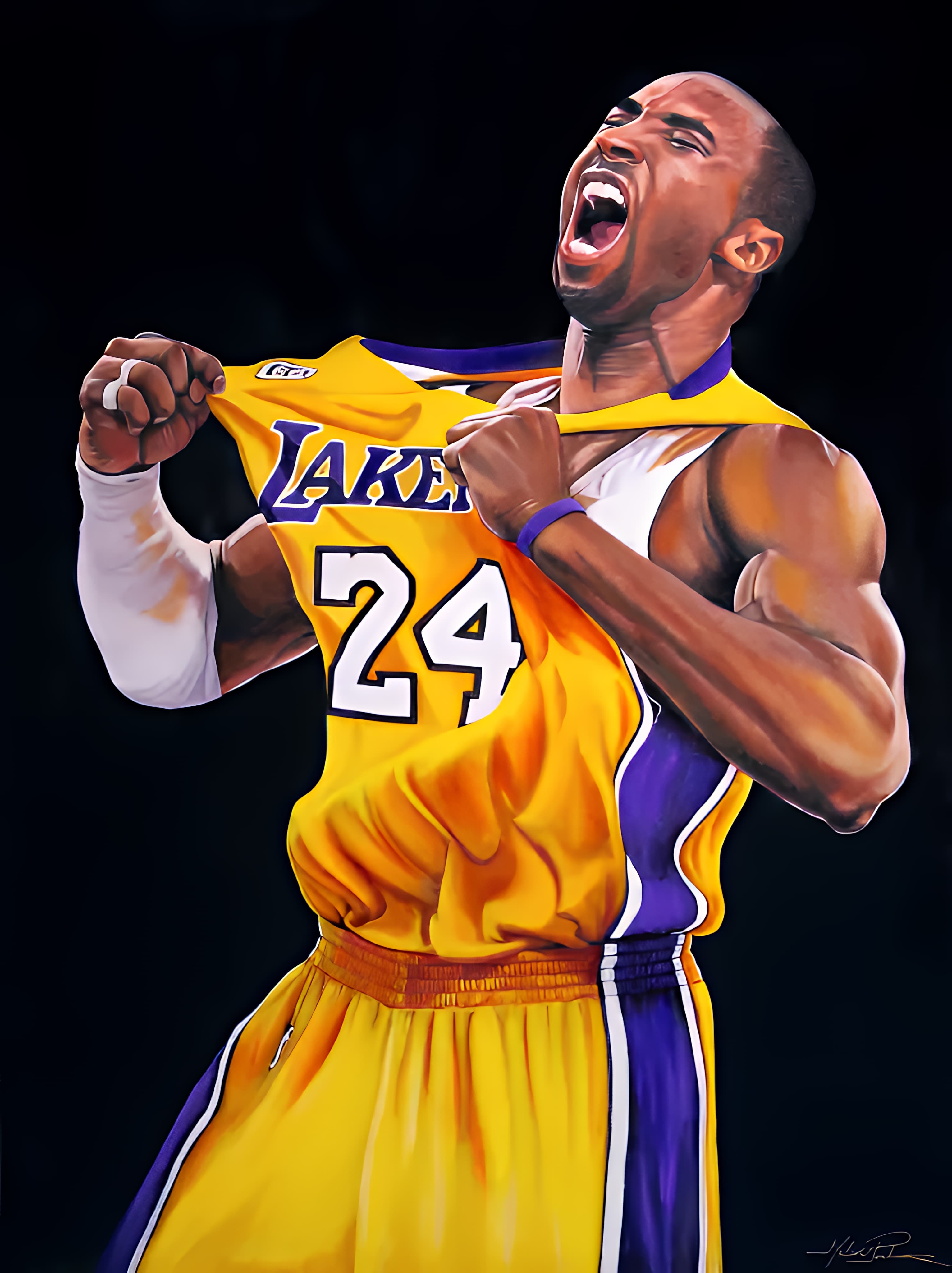 Victory Roar