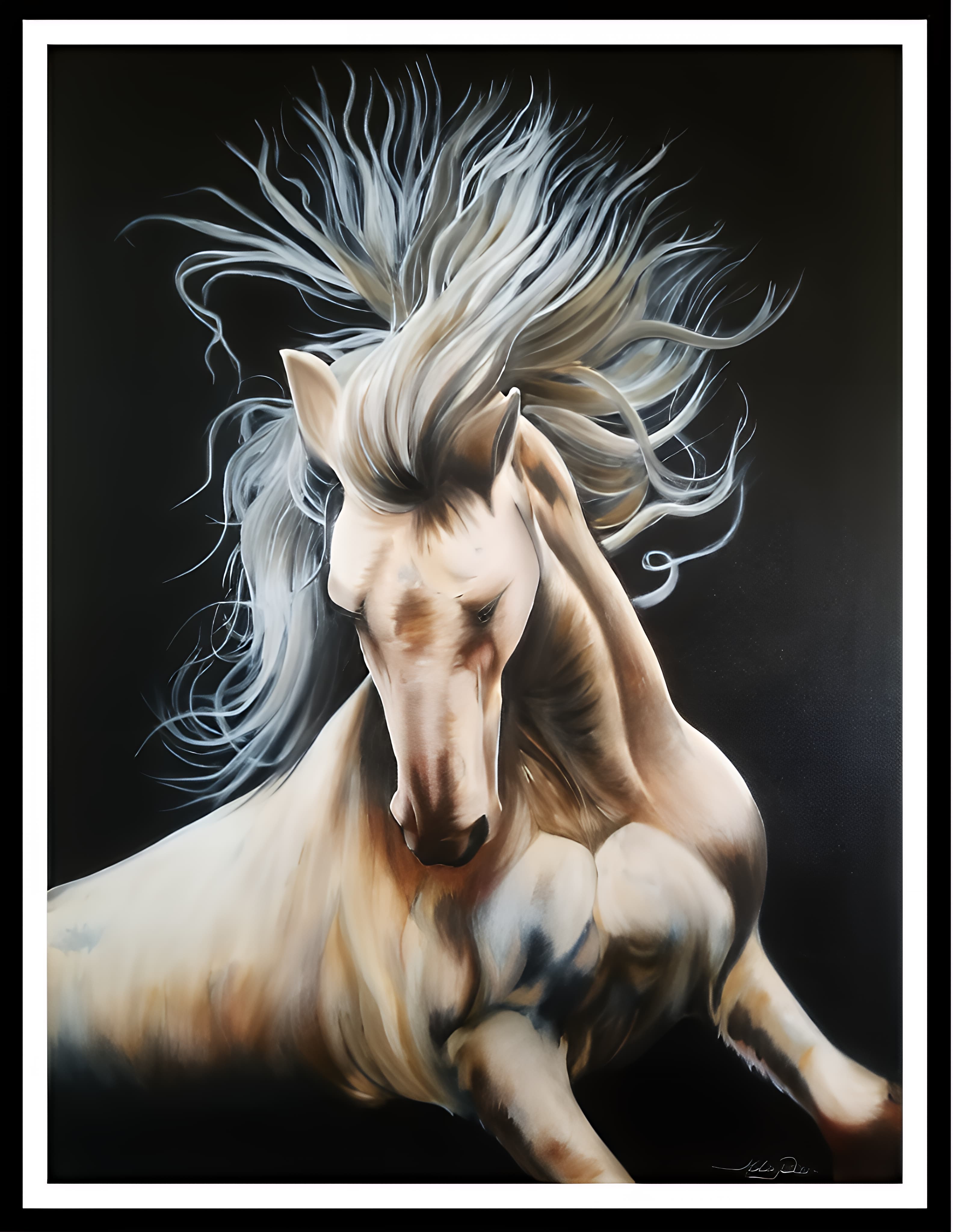 Wild Grace