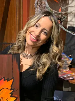 Melisa Pacheco